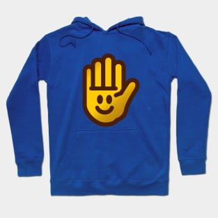 Facepalm Hoodie